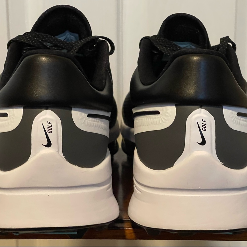 Nike Air Zoom Infinity Tour Next Golf Shoe. New never used - Picture 5 of 14
